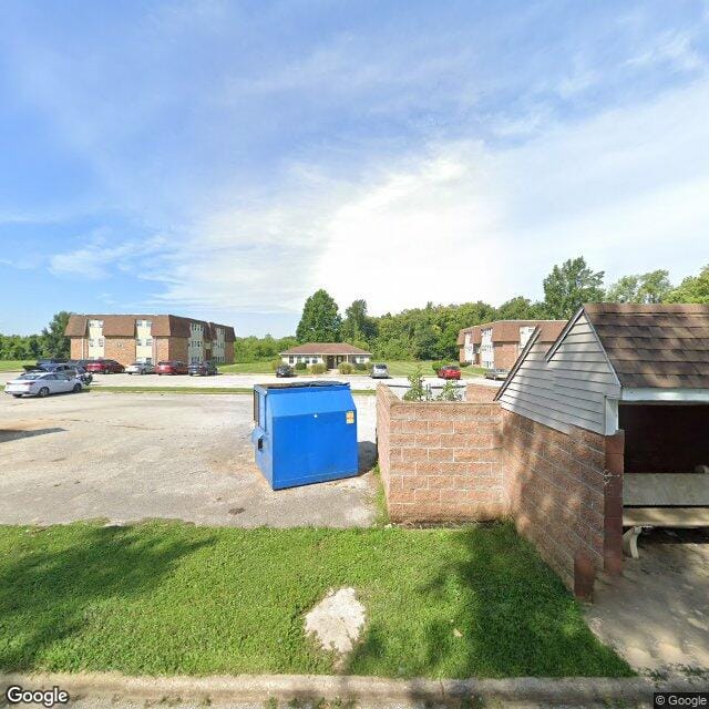 Photo of MAPLE PARK APTS. Affordable housing located at 145 AUTUMN RIDGE LN VINCENNES, IN 47591