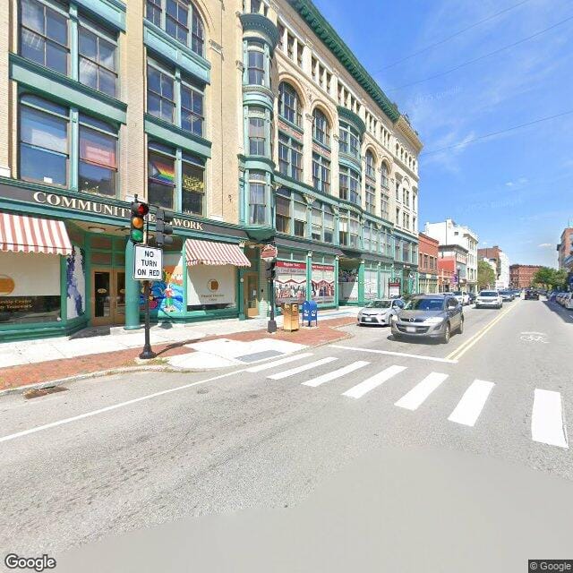 Photo of Community TeamWork, Inc.. Affordable housing located at 155 Merrimack Street LOWELL, MA 1852