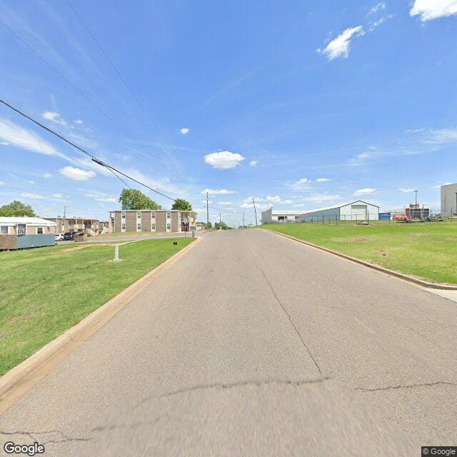 Photo of University Crossing at 105 W University Dr Weatherford, OK 73096