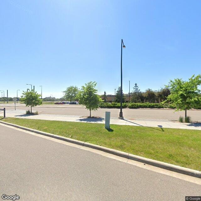 Photo of The Rosalyn. Affordable housing located at 700 American Blvd W Bloomington, MN 55420