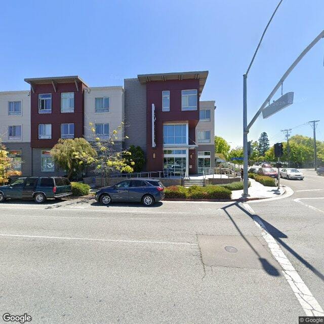 Photo of STUDIO 819. Affordable housing located at 819 NORTH RENGSTORFF AVENUE MOUNTAIN VIEW, CA 94043