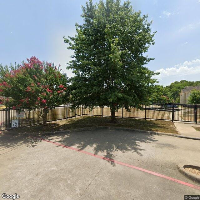 Photo of CASCADES AT SPRING STREET at 1510 SPRING ST HOT SPRINGS, AR 71901