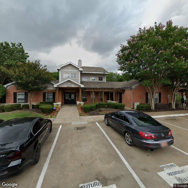 Photo of CENTERVILLE POINTE. Affordable housing located at 4266 DUCK CREEK DR GARLAND, TX 75043
