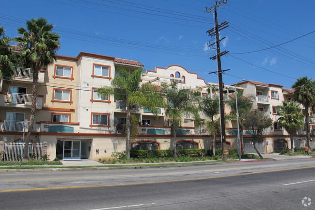 Photo of CORONEL VILLAGE. Affordable housing located at 935 S BOYLE AVE LOS ANGELES, CA 90023