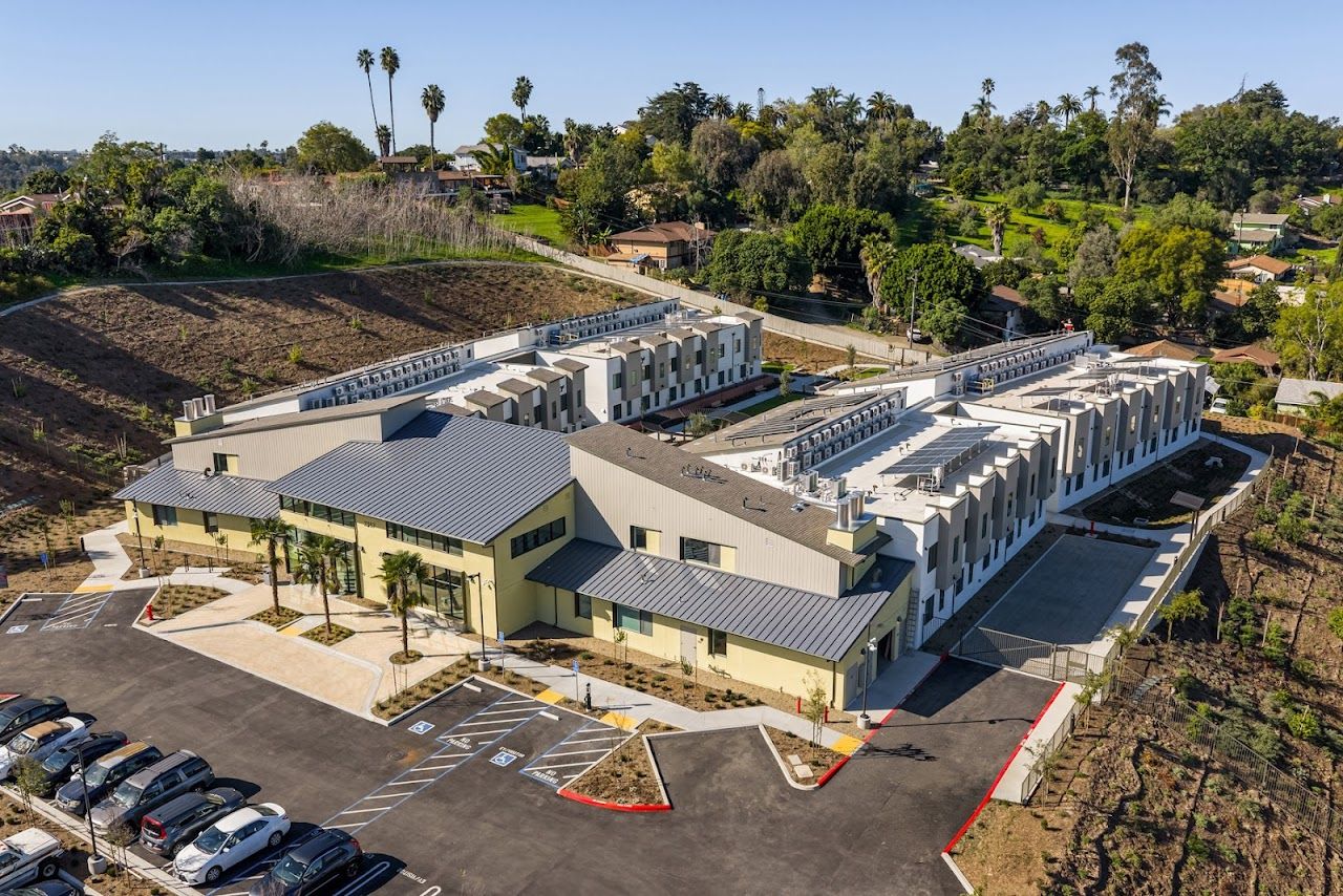 Photo of La Sabila at 2357 S Santa Fe Ave Vista, CA 92083