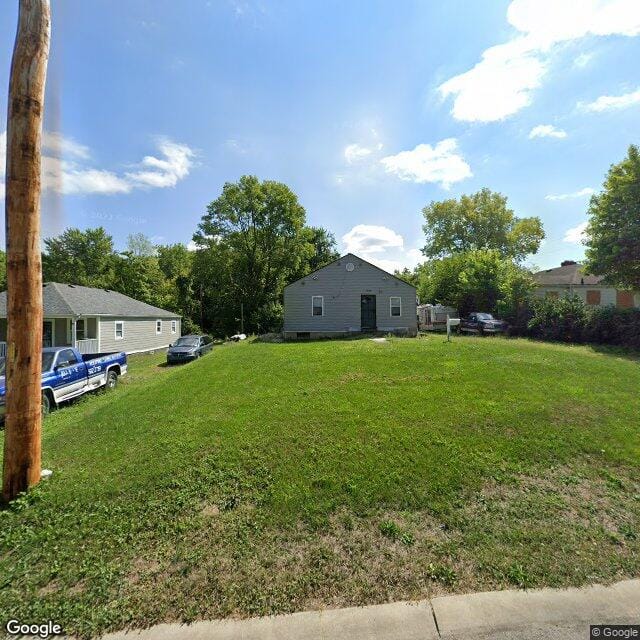 Photo of 3505 N PARKER AVE at 3505 N PARKER AVE INDIANAPOLIS, IN 46218