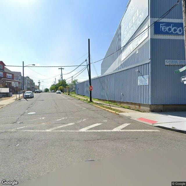 Photo of Harrison Housing Authority. Affordable housing located at Harrison & Schuyler Avenue HARRISON, NJ 07029