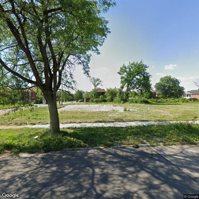 Photo of 2740 W Grand St. Affordable housing located at 2740 W Grand St Detroit, MI 48238