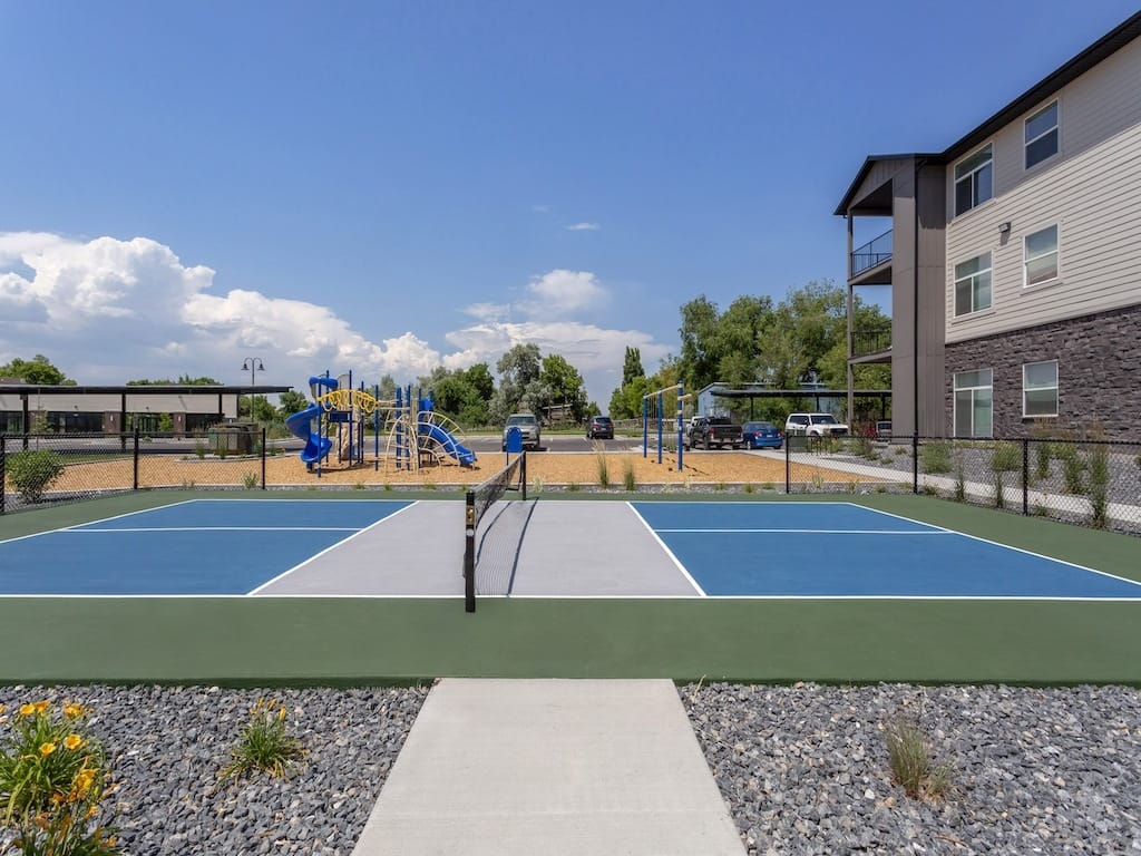 Photo of The Atlas Apartments at 2305 N Woodruff Ave Idaho Falls, ID 83401