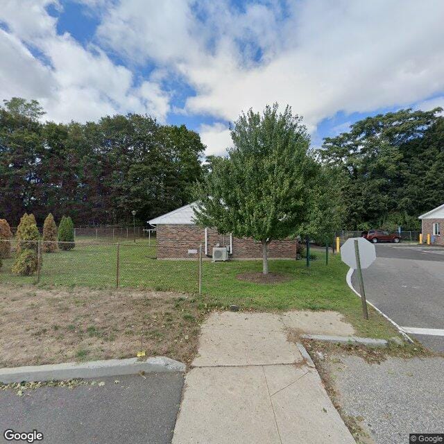 Photo of Derby Housing Authority at 30 Elizabeth Street DERBY, CT 6418