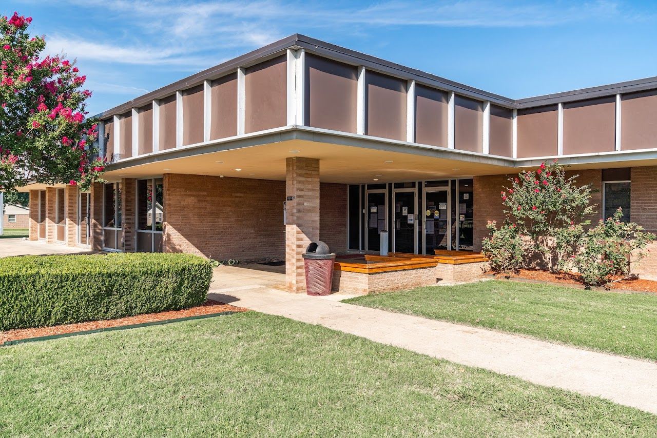 Photo of The Housing Authority of the City of Fort Smi. Affordable housing located at 2100 N 31ST Street FORT SMITH, AR 72904