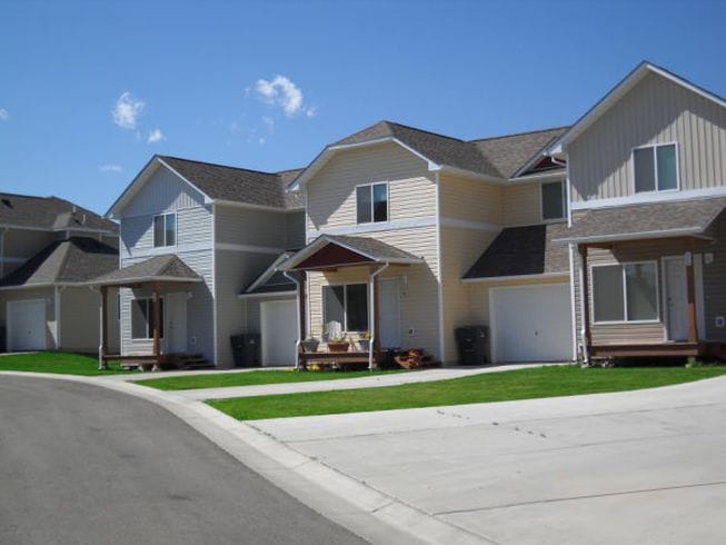 Photo of STADIUM PLACE APTS at 1120 MYDLAND RD SHERIDAN, WY 82801