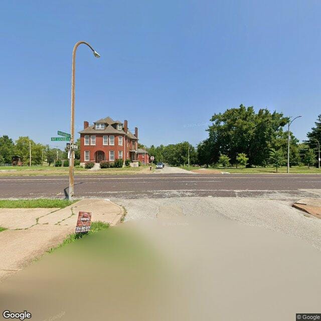 Photo of Rauschenbach Place. Affordable housing located at 2609 Rauschenbach Ave Saint Louis, MO 63106