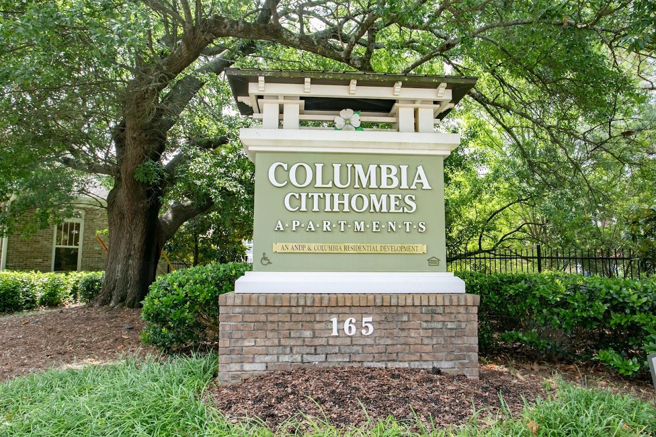 Photo of COLUMBIA PARK CITI RESIDENCES at 165 MARION PL NE ATLANTA, GA 30307