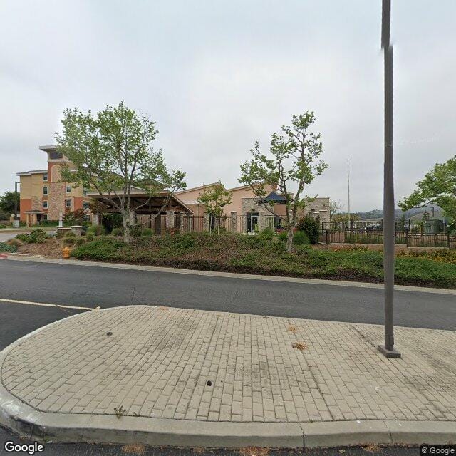 Photo of OAKCREST HEIGHTS (SAVI RANCH II) at 22733, 22735, AND 22737 OAKCREST CIRCLE YORBA LINDA, CA 92887