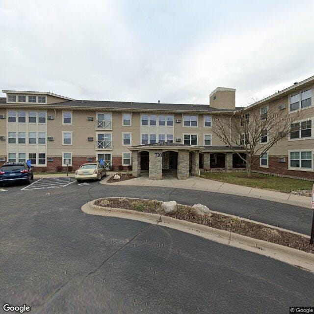 Photo of Village Commons. Affordable housing located at 720 Linden St Saint Paul, MN 55118