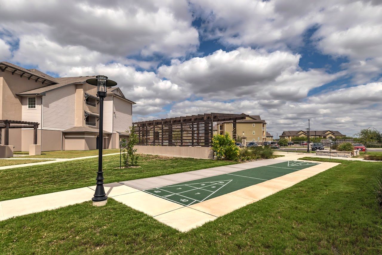 Photo of STARLIGHT at SWQ OF ALBERTA AND RAUL LONGORIA EDINBURG, TX 78542