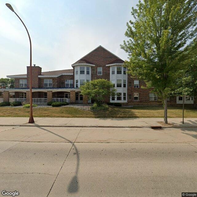 Photo of Austin Courtyard Apartments. Affordable housing located at 308 2nd Ave NE Austin, MN 55912