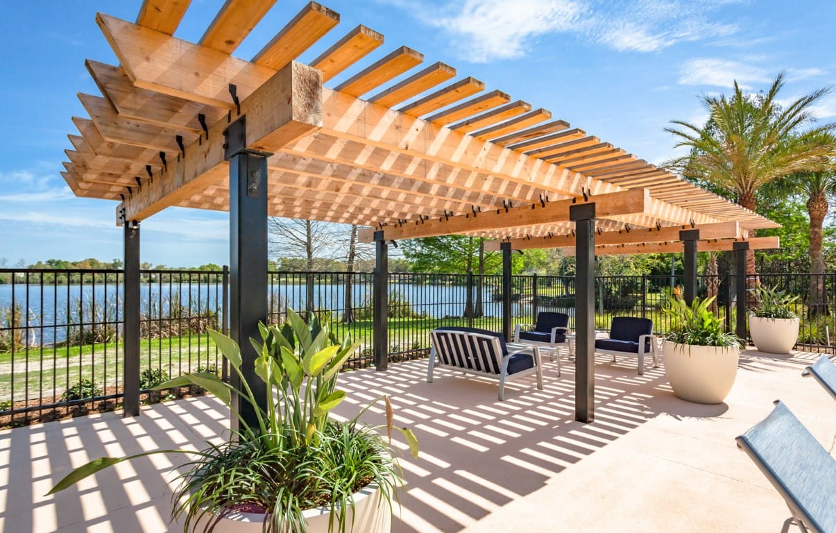 Photo of Lake Weston Point at 2201 Weston Point Dr Orlando, FL 32810