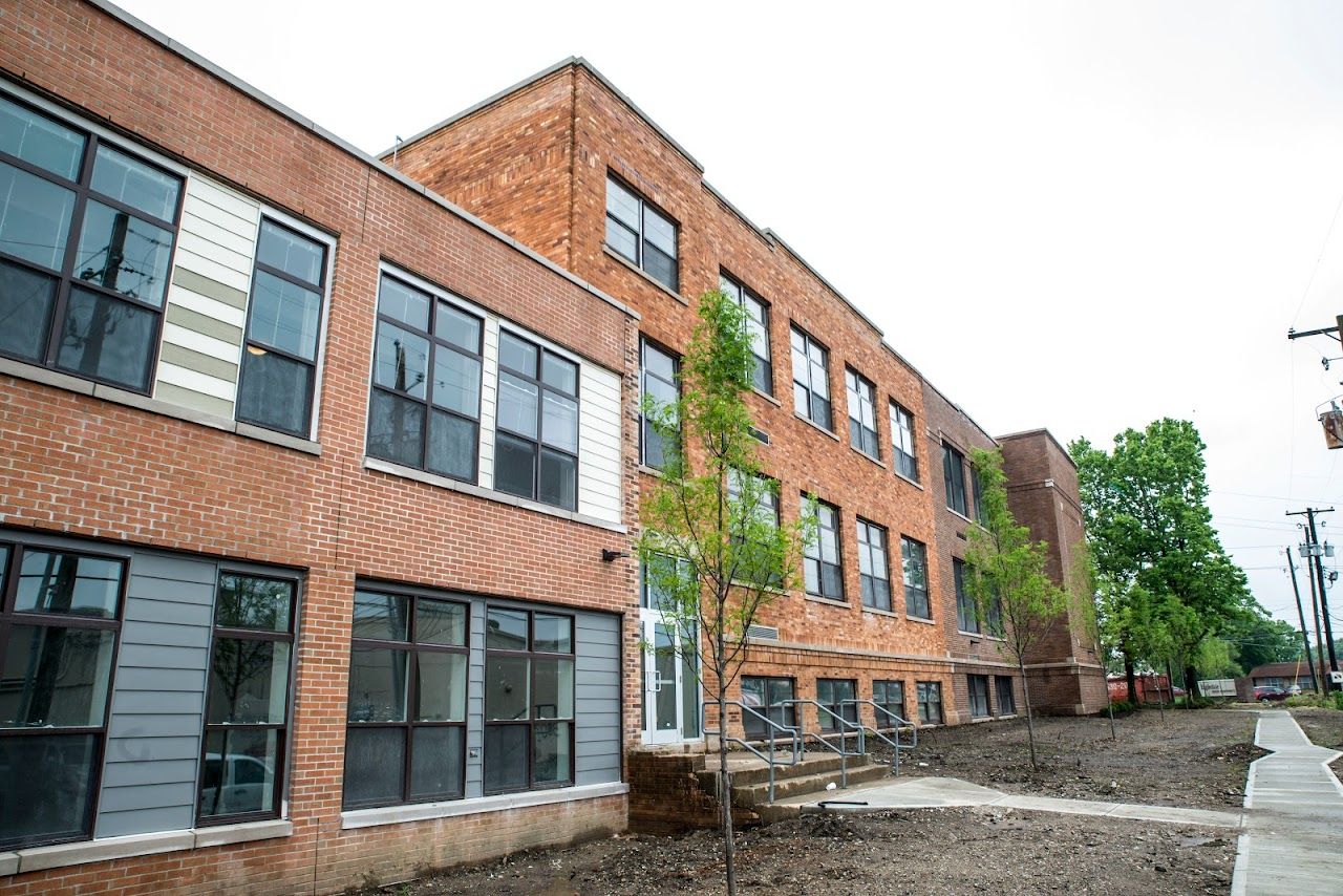 Photo of EAGLEDALE SENIOR APARTMENTS. Affordable housing located at 2930 LAFAYETTE ROAD INDIANAPOLIS, IN 46222