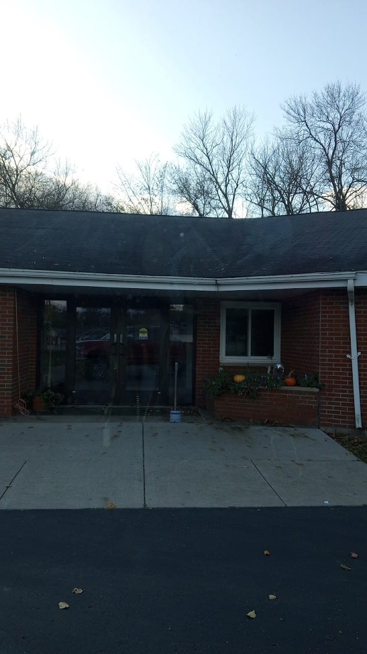 Photo of Fritzie Apartments at 1025 Fritzie Ave Crivitz, WI 54114