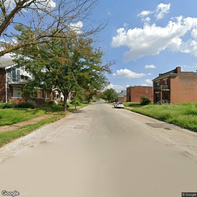 Photo of KENNERLY-MAFFIT APTS. Affordable housing located at 4529 KENNERLY AVE ST LOUIS, MO 63113