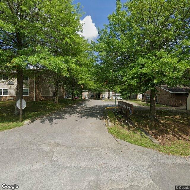 Photo of STONEWALL GARDENS APTS at 1 STONE LN BRIDGEPORT, WV 26330