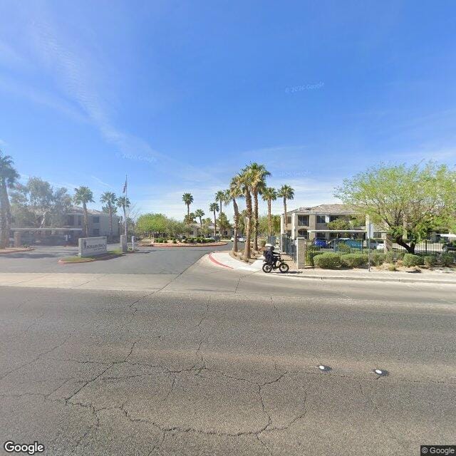 Photo of HORIZON PINES SENIOR APARTMENTS. Affordable housing located at 2570 HORIZON RIDGE PKWY HENDERSON, NV 89052