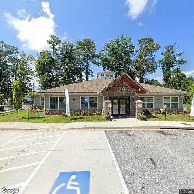 Photo of SUNRISE VIEW (INDIAN CREEK FAMILY). Affordable housing located at 1059 HOLCOMBE ROAD DECATUR, GA 30032
