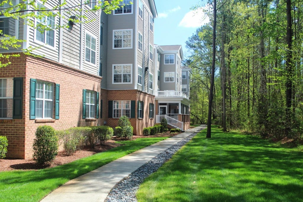 Photo of LYNNHAVEN COVE at 5020 LYNNHAVEN PKWY VIRGINIA BEACH, VA 23464