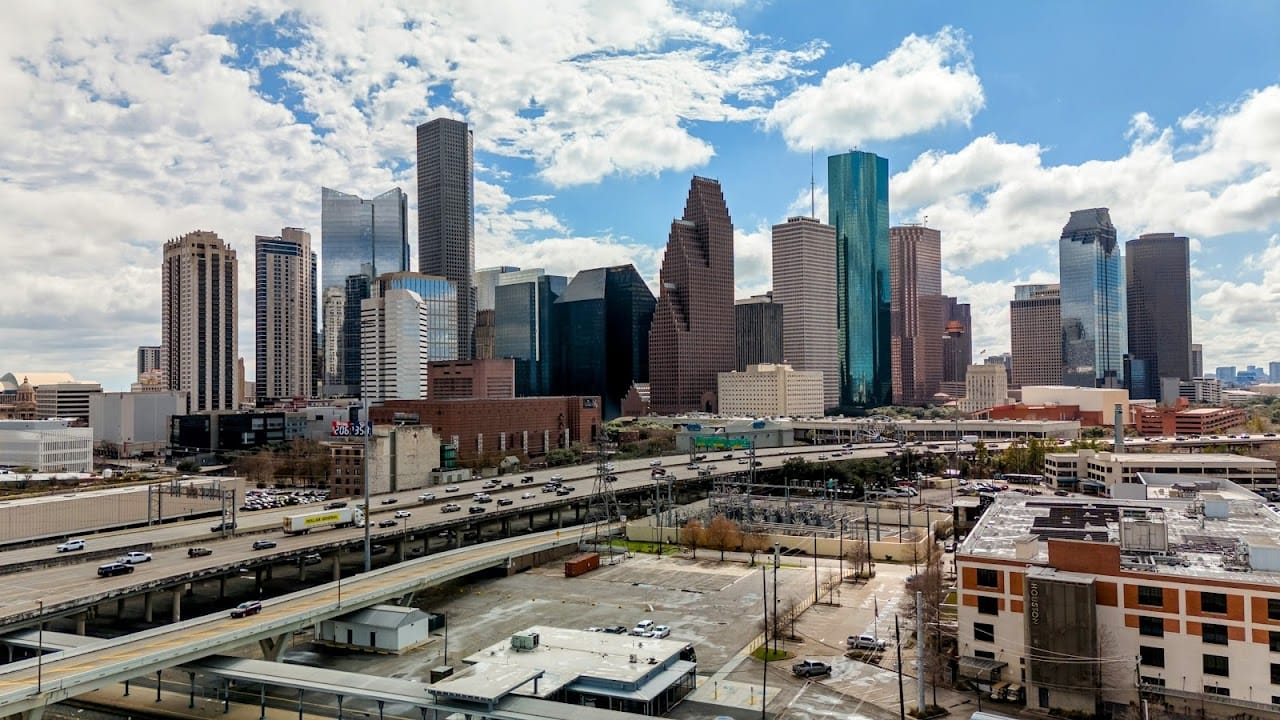 Photo of ELDER STREET LOFTS at 1101 ELDER ST HOUSTON, TX 77007