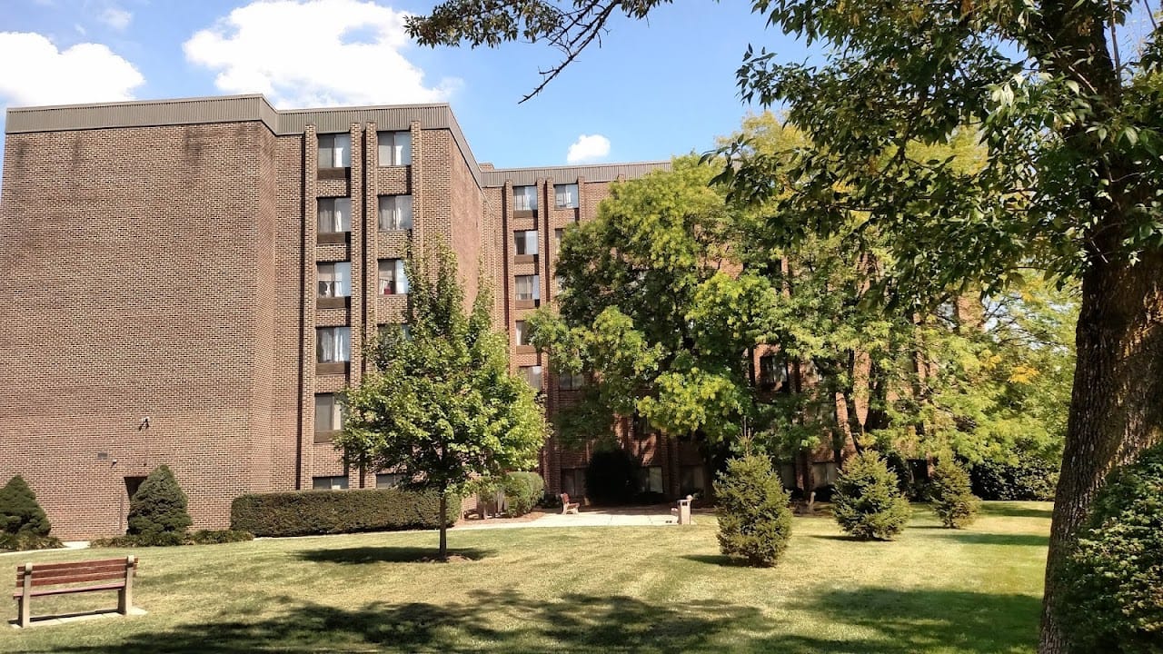 Photo of PARK HEIGHTS APARTMENTS. Affordable housing located at 5900 PARK HEIGHTS AVENUE BALTIMORE, MD 21215