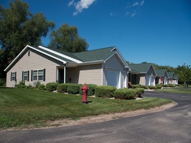 Photo of ASHBURY FARM APTS at 382 N SEYMOUR ST FOND DU LAC, WI 54935