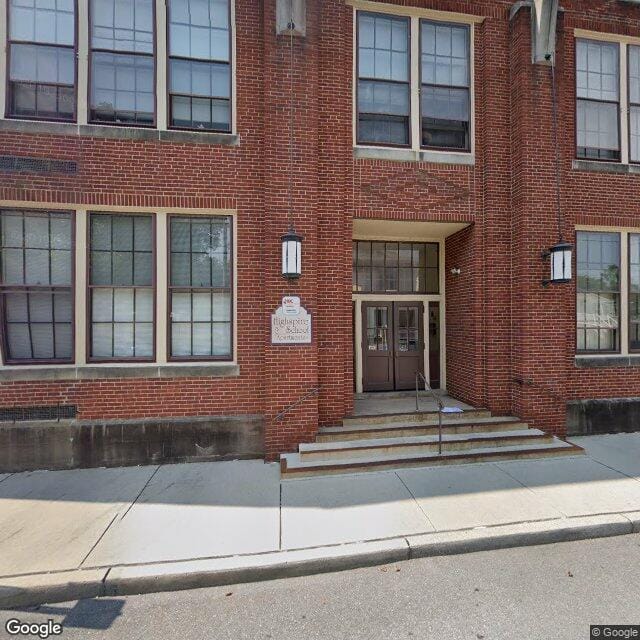 Photo of HIGHSPIRE SCHOOL APTS. Affordable housing located at 201 PENN ST HIGHSPIRE, PA 17034