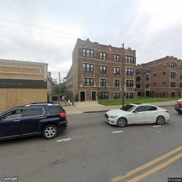 Photo of PINE CENTRAL. Affordable housing located at 557 N PINE AVE CHICAGO, IL 60644
