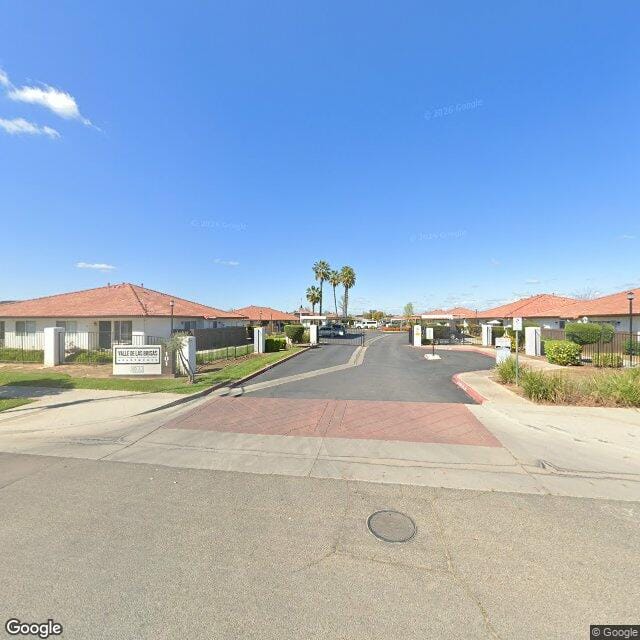 Photo of VALLE DE LAS BRISAS. Affordable housing located at 101 E ADELL ST MADERA, CA 93638