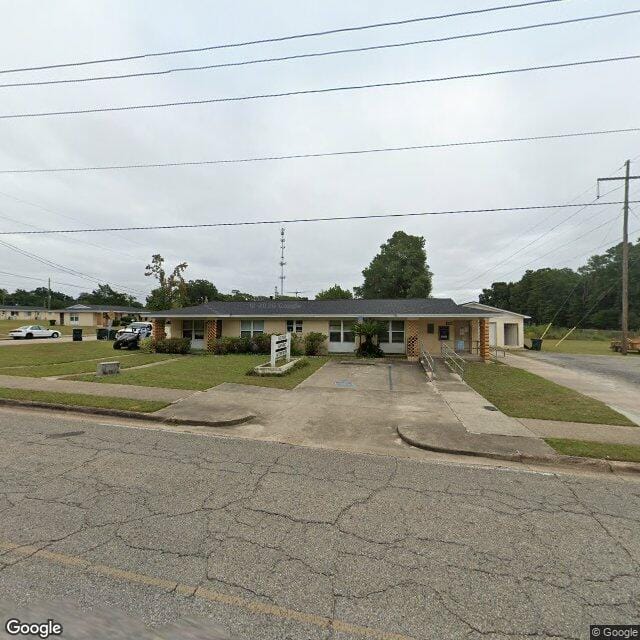 Photo of Milton Housing Authority. Affordable housing located at 5668 Byrom Street MILTON, FL 32570