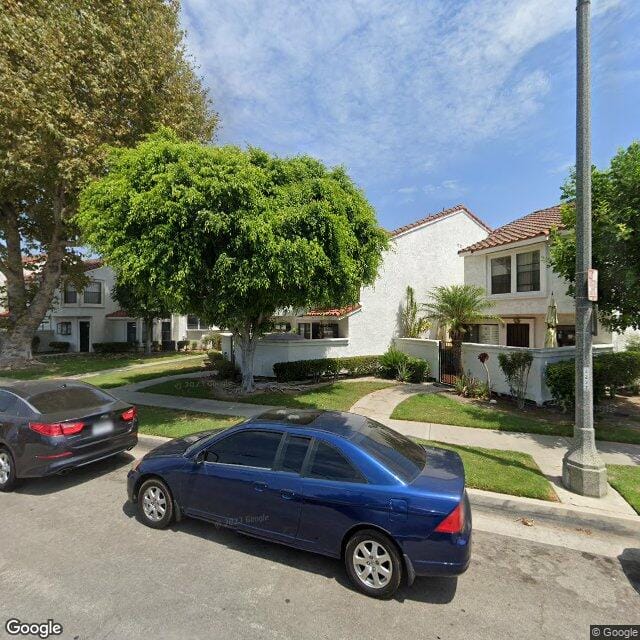 Photo of VILLA VERDE at 9800 JERSEY AVENUE SANTA FE SPRINGS, CA 90670