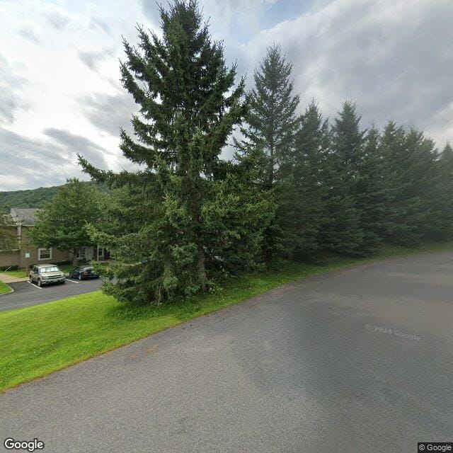 Photo of DELHI MANOR APTS at 306 PHOEBE LN DELHI, NY 13753