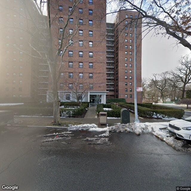 Photo of HIGHBRIDGE TERRACE at 220 W 167TH ST BRONX, NY 10452