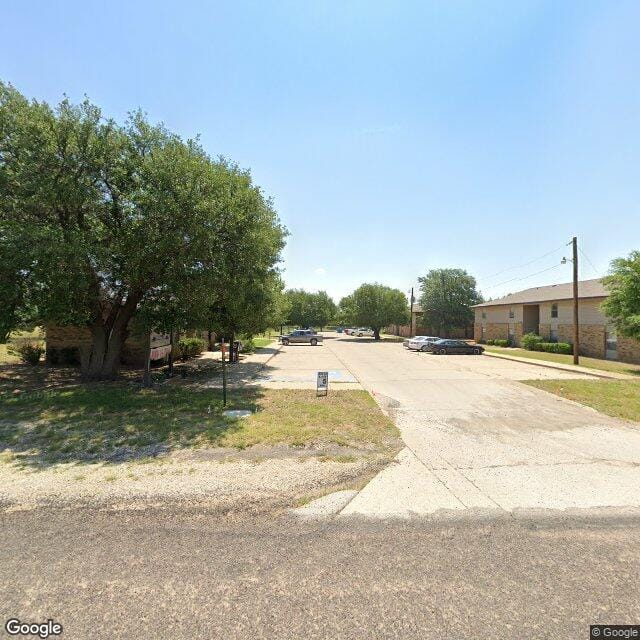 Photo of COLORADO CITY APTS II at 2330 N STATE HWY 208 COLORADO CITY, TX 79512