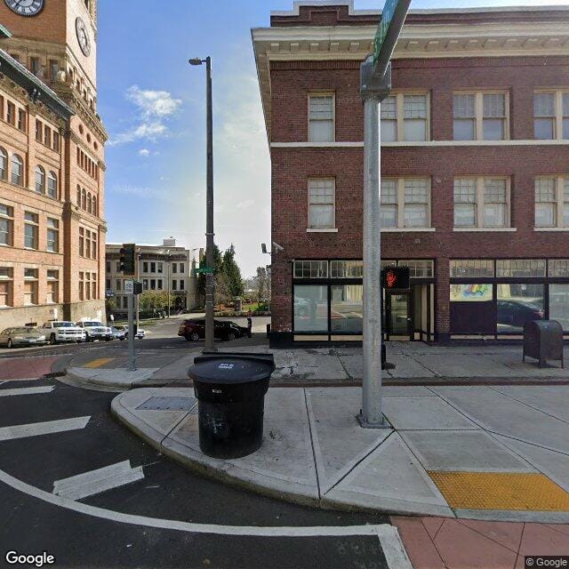 Photo of Colonial Apartments. Affordable housing located at 701 Commerce St Tacoma, WA 98402