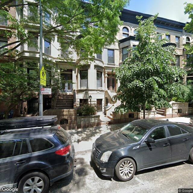 Photo of R A C GARDENS at 71 VISITATION PL BROOKLYN, NY 11231