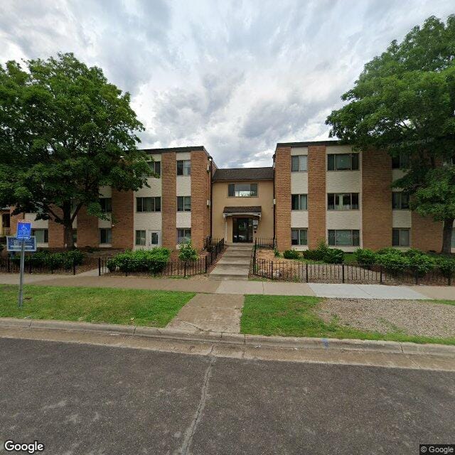 Photo of CITY FLATS APARTMENTS at 2633 FIRST AVENUE SOUTH MINNEAPOLIS, MN 55408