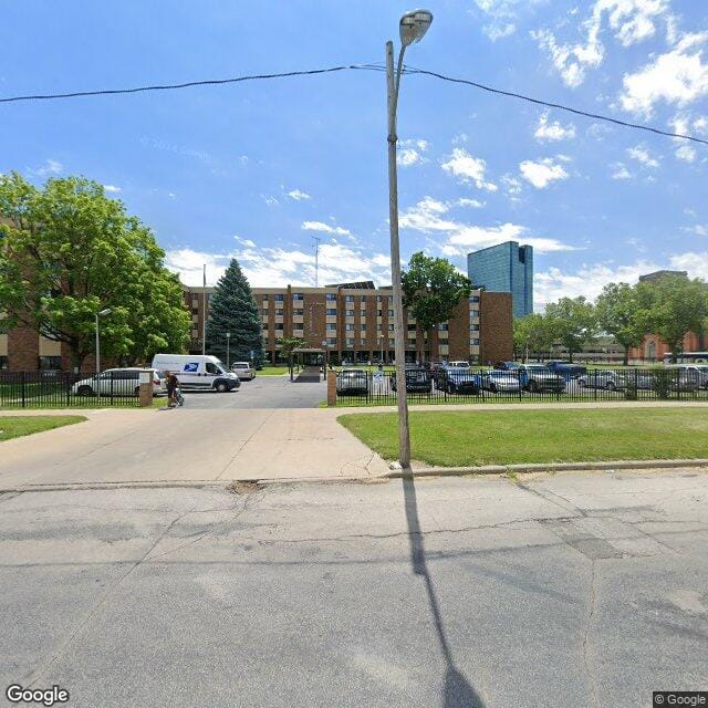 Photo of MADONNA HOMES. Affordable housing located at 722 N HURON ST TOLEDO, OH 43604