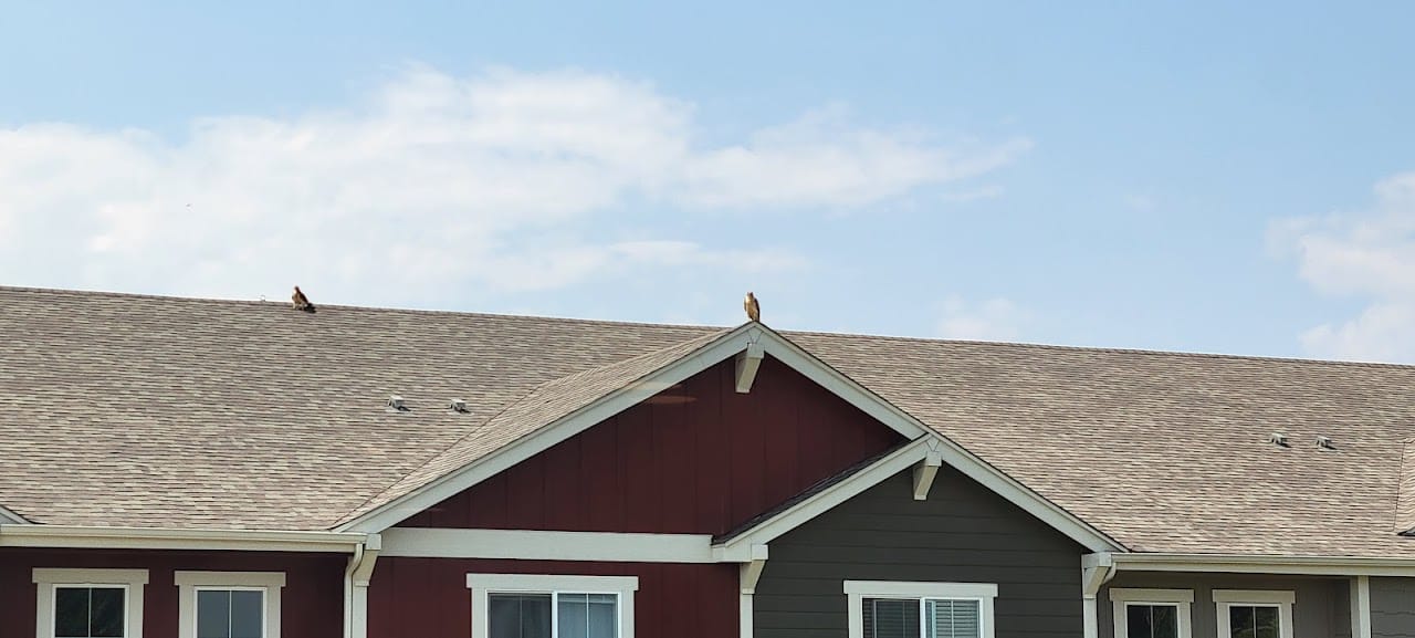 Photo of VILLAGE ON HORSETOOTH. Affordable housing located at 1506 W. HORSETOOTH FORT COLLINS, CO 80521