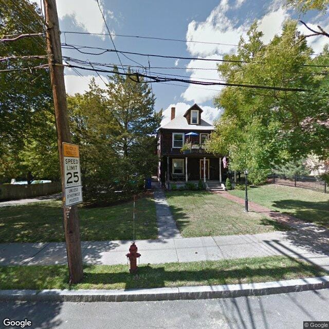 Photo of 15 Lexington St. Affordable housing located at 15 Lexington St Newton, MA 02465