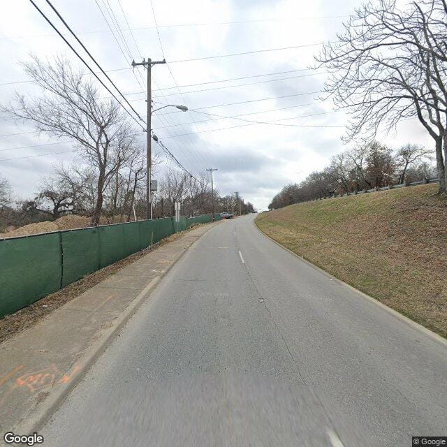 Photo of Skyline at Cedar Crest. Affordable housing located at 2820 E Kiest Blvd Dallas, TX 75216