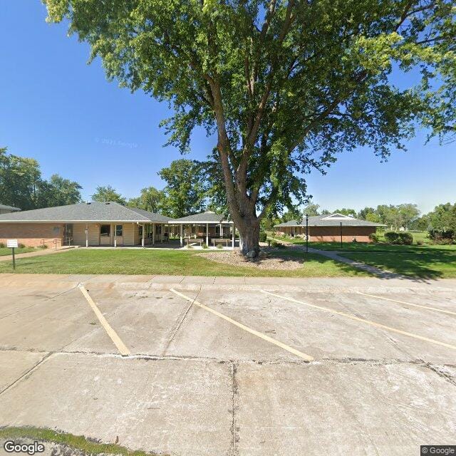 Photo of Hooper Housing Authority at 100 E Maple Street HOOPER, NE 68031