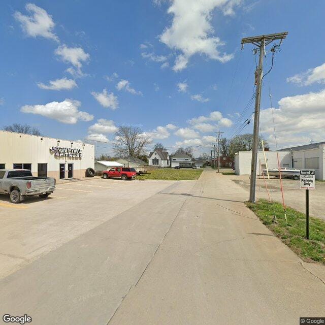 Photo of Low Rent Housing Agency of Knoxville. Affordable housing located at 305 S. Third St KNOXVILLE, IA 50138
